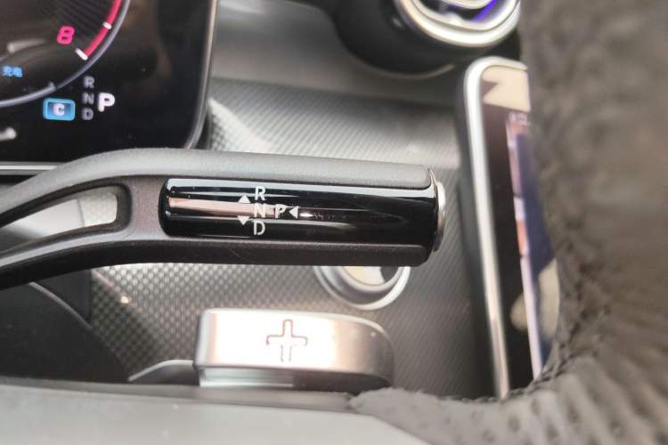 Used Mercedes-Benz C-Class 2022 Restyled C 260 L Sport Edition