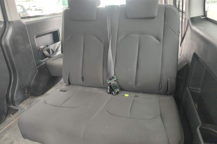 Used JAC Refine M3 2019 PLUS Maker Edition 1.8L Luxury Model
