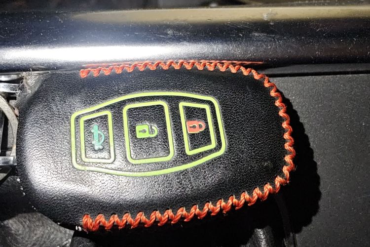 Used Wey Mocha 2021 2.0T Two-Wheel-Drive Premium Edition
