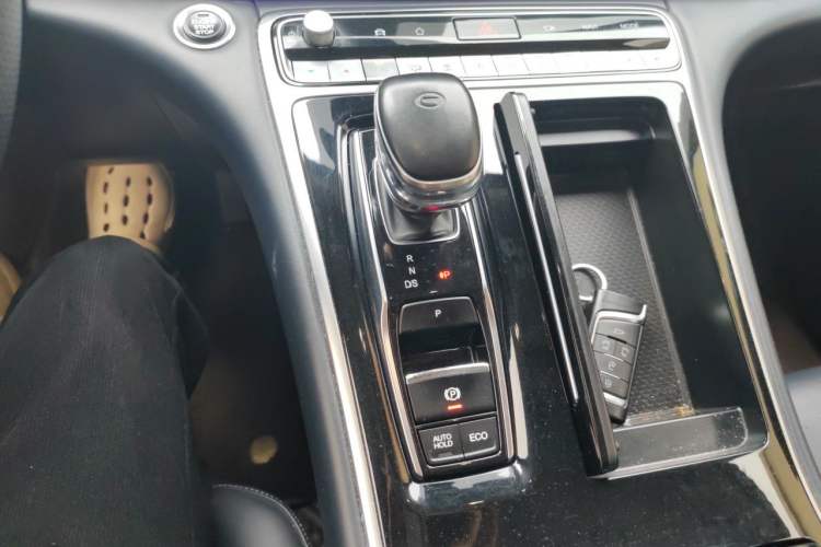 Used GAC Trumpchi M8 2021 Lingxiu Series 390T Ultimate Edition
