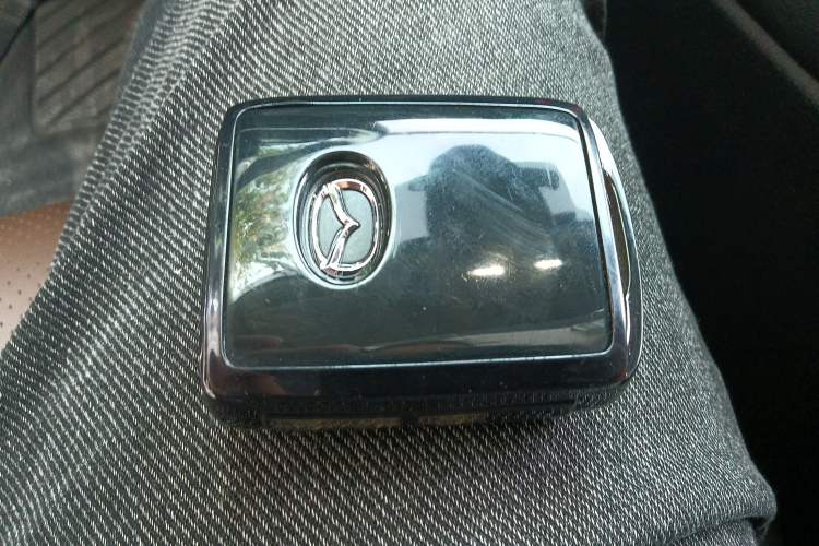 Used Mazda Mazda 3 Axela 2021 2.0L Automatic ZhiXuan Edition