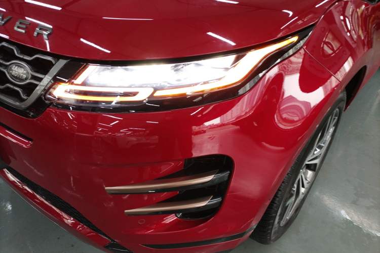 Used Land Rover Range Rover Evoque 2020 249 PS R-DYNAMIC S Sport Edition
