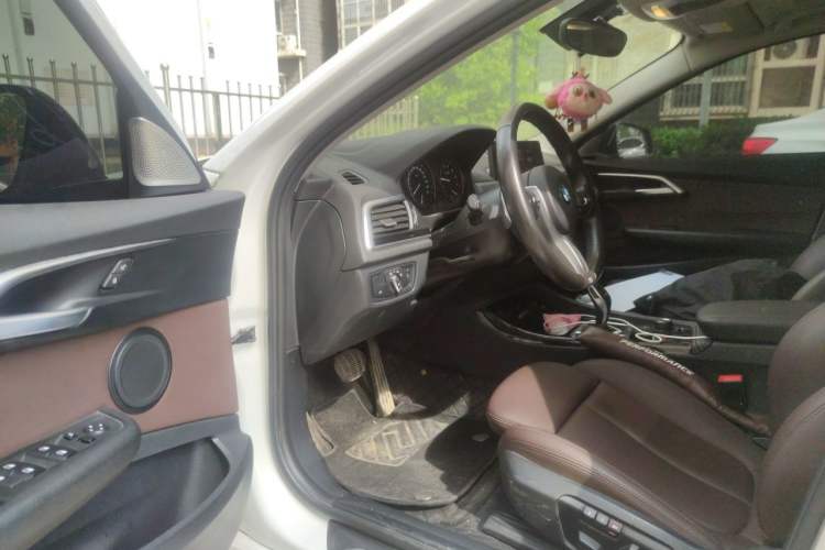 Used BMW 1 Series 2020 125i Leading Model M Sport Package