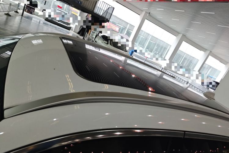 Used Geely Galaxy L7 2025 EM-i 115km Exploration Edition