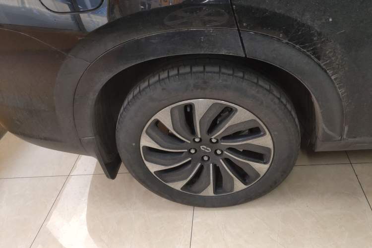 Used Hima AITO M7 2024 1.5T Intelligent Driving 4WD Max Edition 5 Seats