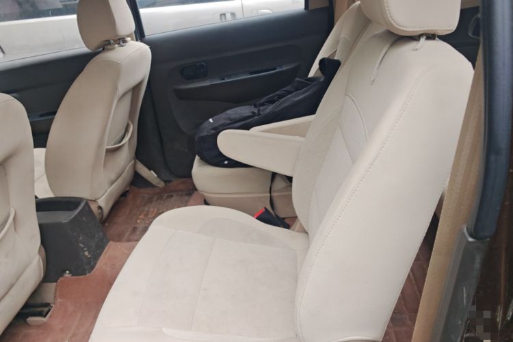 Used Wuling Hongguang 2014 1.5L S Standard Version
