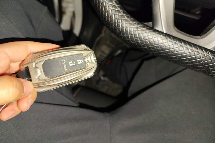 Used CHANGAN CS75 2022 Blue Whale Edition 1.5T DCT Prestige Model
