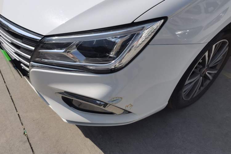Used Roewe i5 2019 1.5L Manual 4G Connect Leehao Flagship Edition
