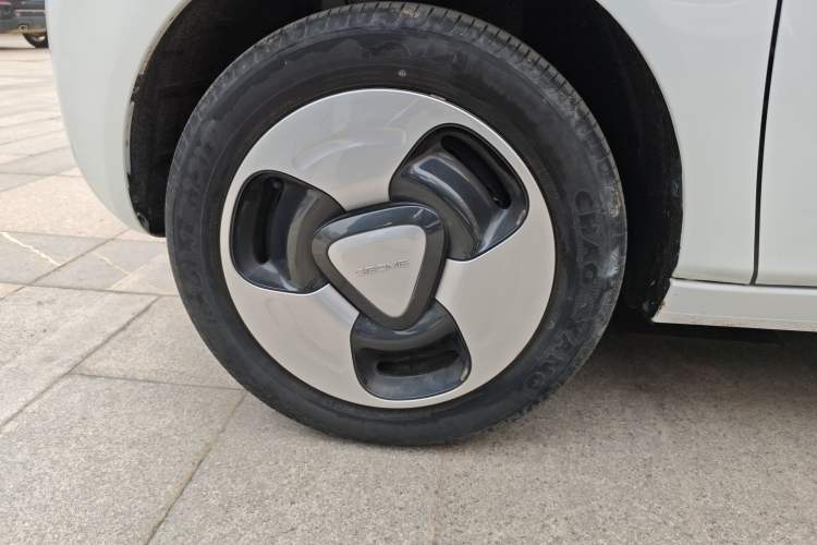 Used Geely Galaxy Panda 2023 Panda Mini New Year Edition Treasure Bear