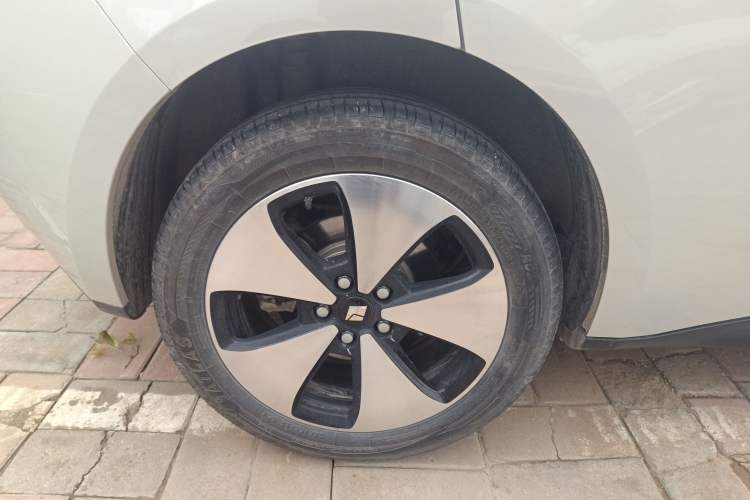 Used Baojun Cloud 2023 360 Plus