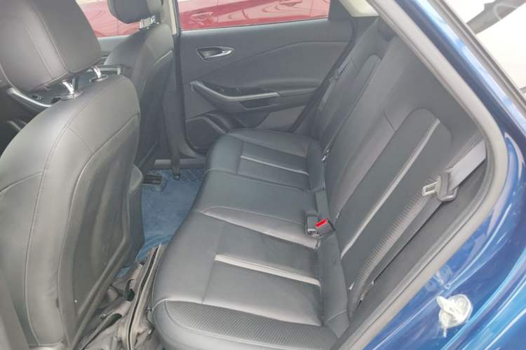 Used Hyundai Lafesta 2019 280TGDi Sport Edition China VI
