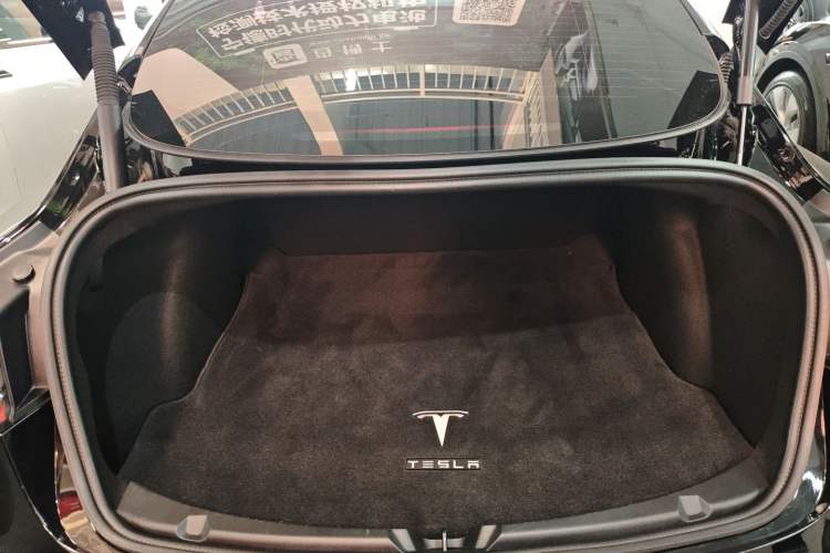 Used Tesla Model 3 2022 Rear-Wheel-Drive Version