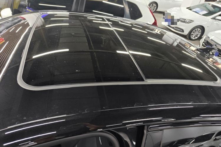 Used Cadillac CT5 2023 28T Prestige Model Roof