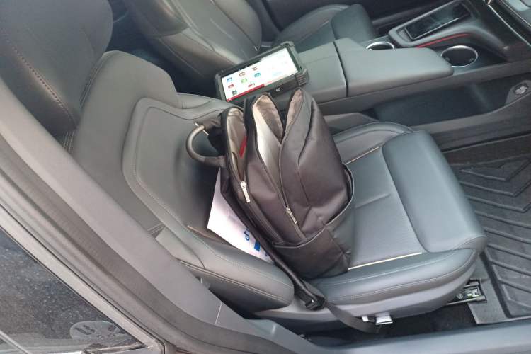 Used Deepal SL03 2022 1.5L 1200 Extended-Range Version