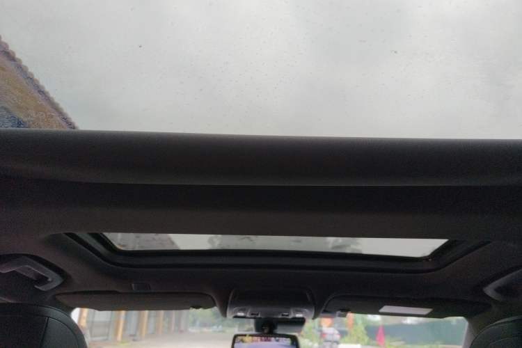 Used Cadillac CT6 2019 28T Leading Sport Model Headliner