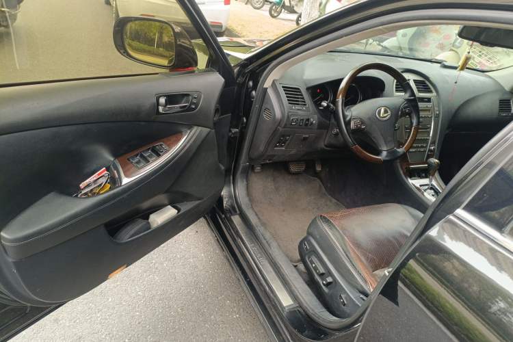 Used Lexus ES 2010 350 Elegant Edition