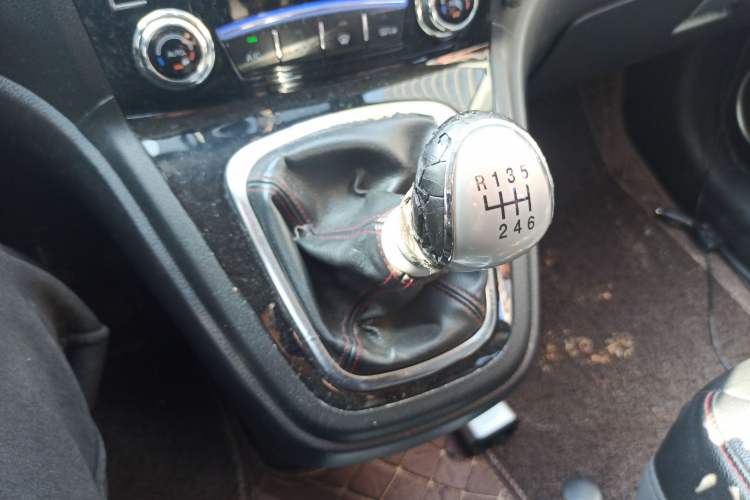 Used Haval H6 2015 Upgraded Model 1.5T Manual 4x4 Elite Version