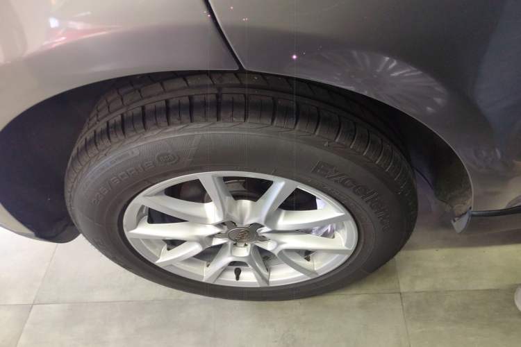 Used Audi Q5 2016 40 TFSI Trendy Edition