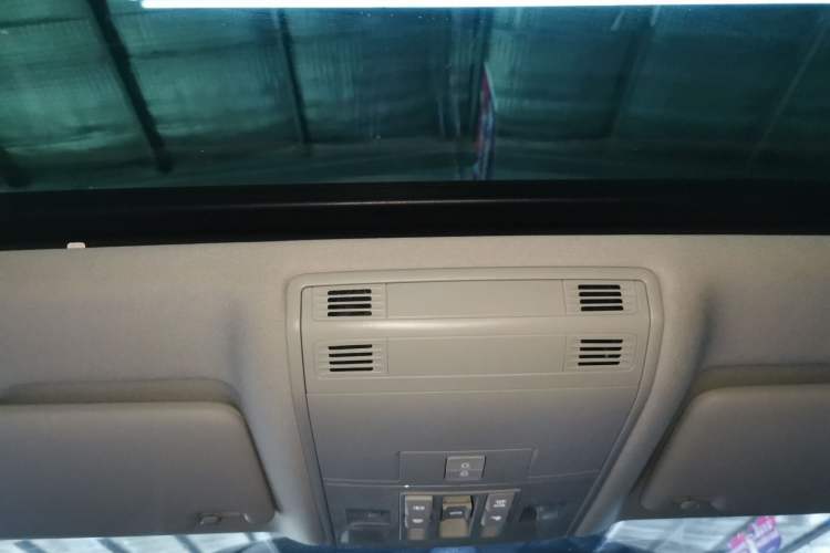 Used Volkswagen Magotan 2019 280TSI DSG Leading Model China V Standard