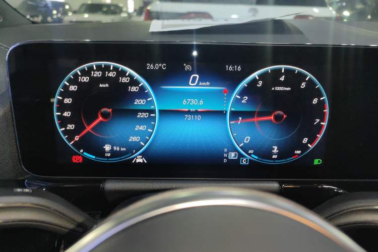 Used Mercedes-Benz GLA 2022 GLA 220
