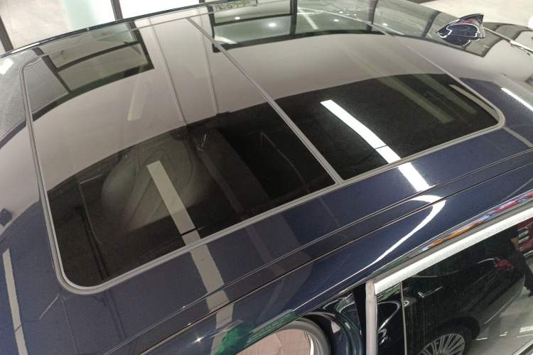 Used BMW 3 Series 2022 325Li M Sport Package
