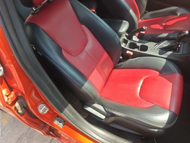 Used Chery Arrizo 5 2017 SPORT 1.5T CVT Prestige Edition — 24