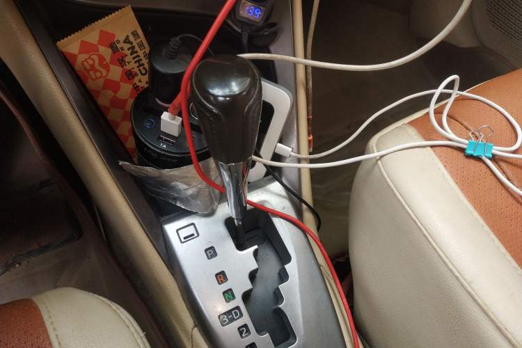 Used Toyota YARiS L Zhi Xuan 2014 1.5G Automatic Xuan Dong Edition