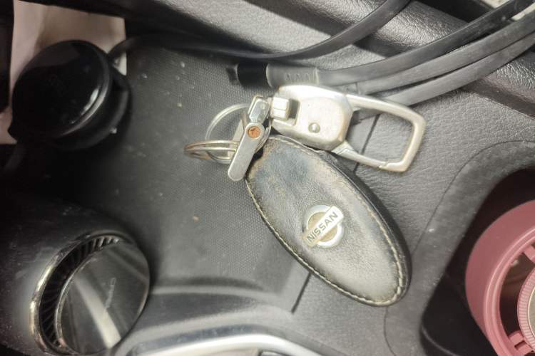 Used Nissan Sylphy 2021 1.6L XL CVT Enjoyment Edition