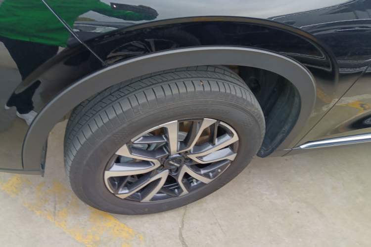 Used Haval H6 2024 1.5T Two-Wheel-Drive Classic Edition
