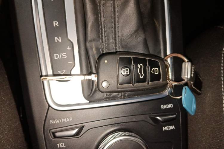 Used Audi Q2L 2021 35 TFSI Progressive Dynamic Edition
