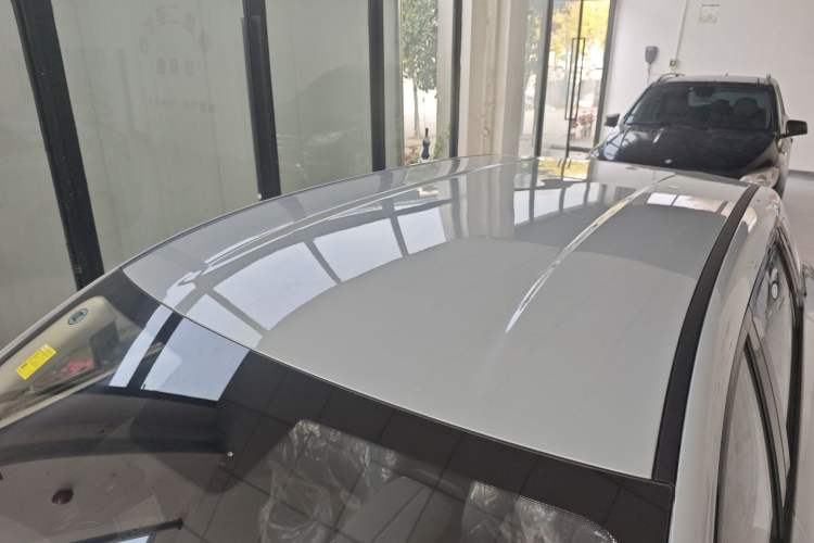 Used ARCFOX T1 2025 Model 320 PRO
