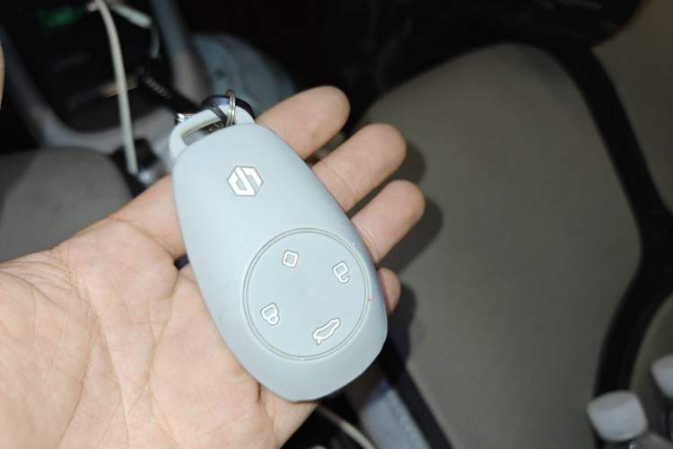 Used Leapmotor T03 2022 Crystal Edition