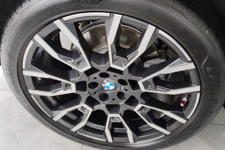 Used BMW X5 2023 xDrive 40Li M Sport Night Edition Package
