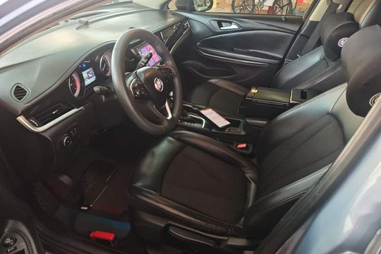 Used Buick Verano 2015 Sedan 20T Dual-Clutch Leading Model