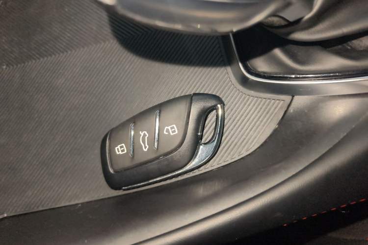 Used MG 5 2025 180 DVVT Global Luxury Edition