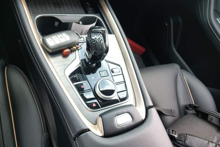 Used Chery OMODA 2022 1.6 TGDI DCT Ultra-Dimensional Edition
