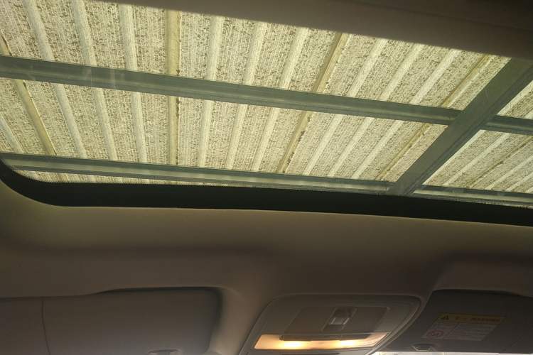 Used Roewe i5 2019 1.5L Manual 4G Connectable Langhao Edition
