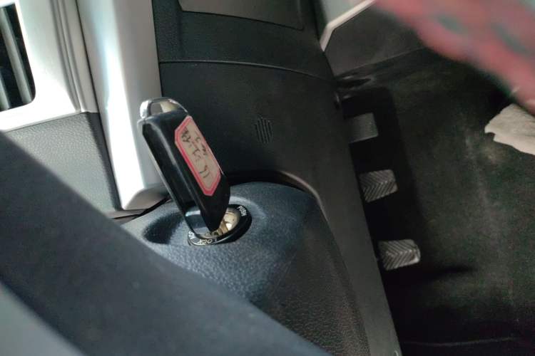 Used JAC Refine S3 2016 1.5L Manual Luxury Smart Version