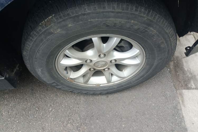 Used SsangYong Actyon 2014 2.3L Two-Wheel Drive Automatic Comfort Edition Gasoline-powered