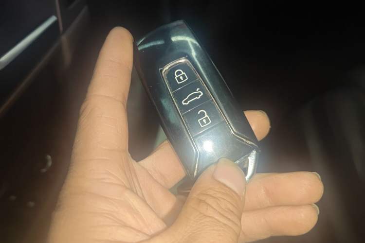 Used Volkswagen Touareg 2019 2.0 TSI Ruiyi Edition China V Standard
