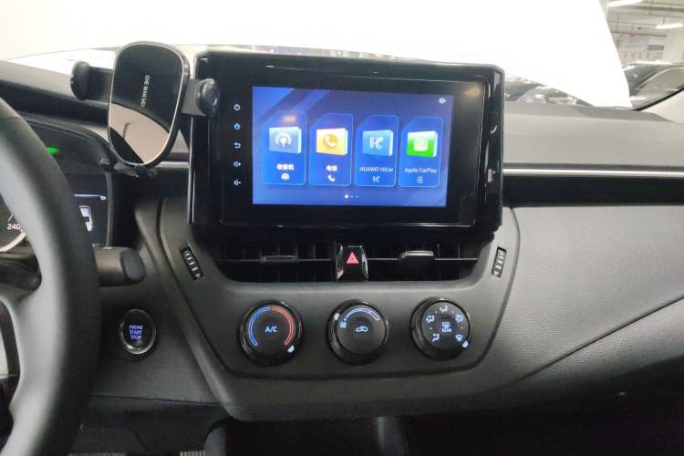 Used Toyota Corolla 2022 1.2T S-CVT Pioneer PLUS Edition
