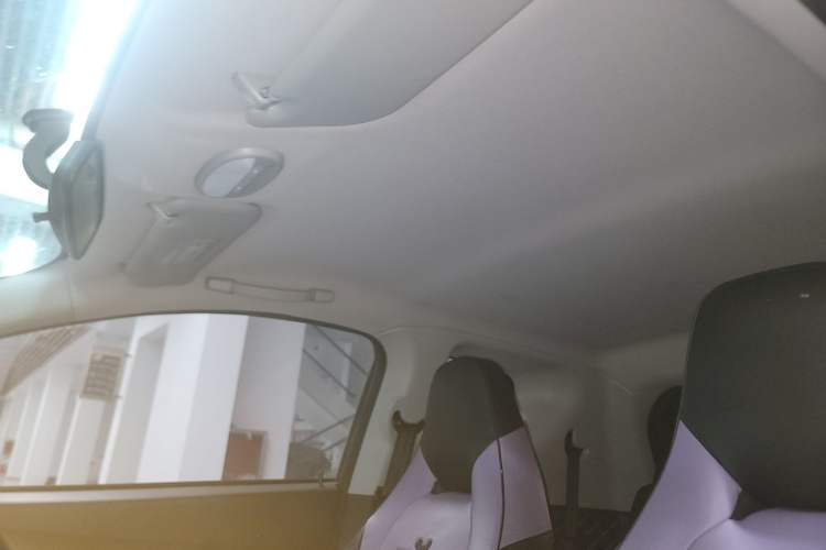 Used Chery Little Ant 2022 Sweet Pink Edition Half-Sugar Version Lithium Iron Phosphate 29.2 kWh 30 kW 301 km
