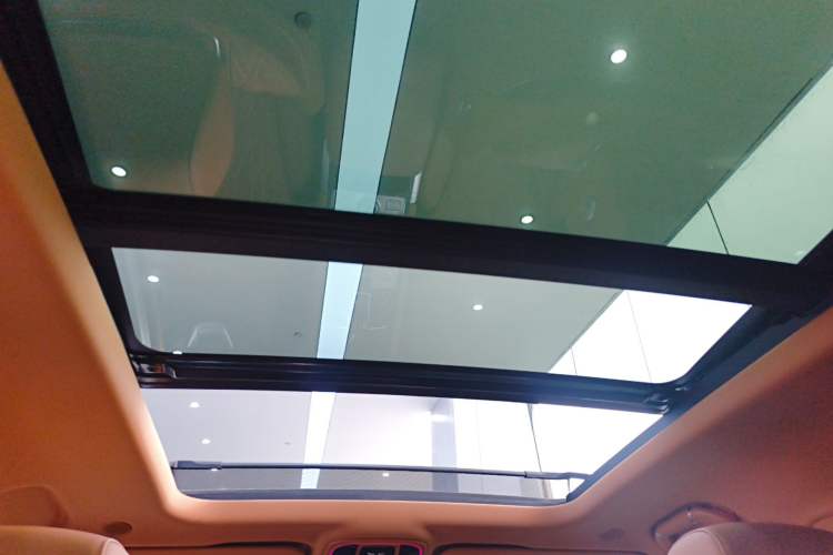 Used Tank 500 2023 3.0T Sport Edition Realm-Setting 5-Seater