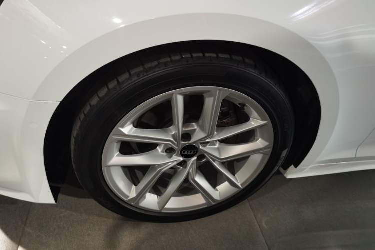 Used Audi A5 2021 Cabriolet 40 TFSI Fashionable and Dynamic Model