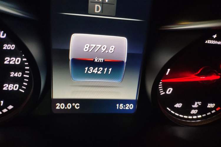 Used Mercedes-Benz C-Class (Import) 2017 C 200 4MATIC Coupe