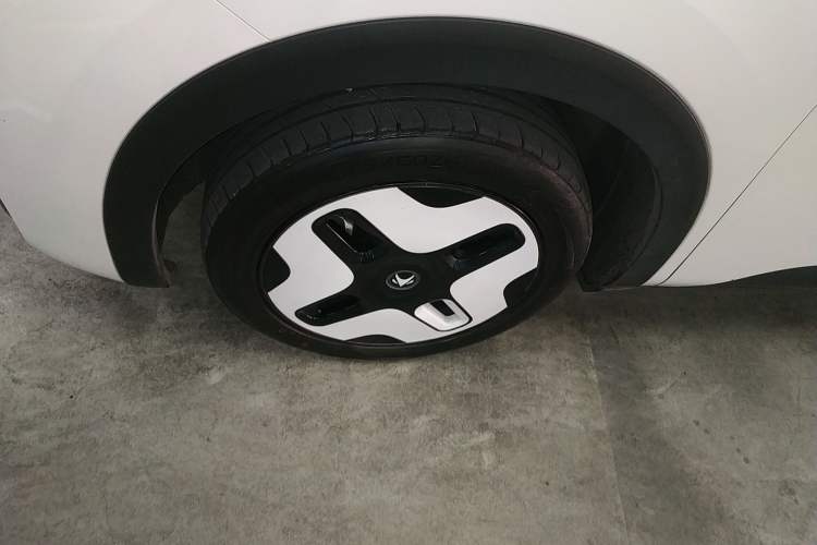 Used ARCFOX Kaola 2023 Family Edition