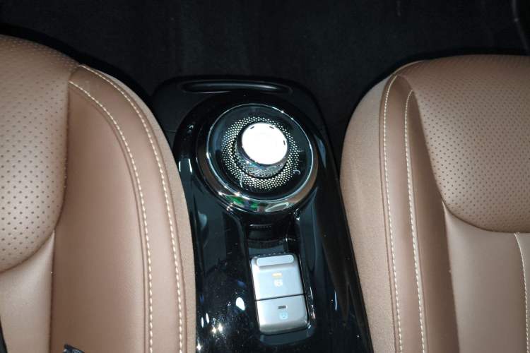 Used Wuling Bingo 2023 333km Enjoy+ Version
