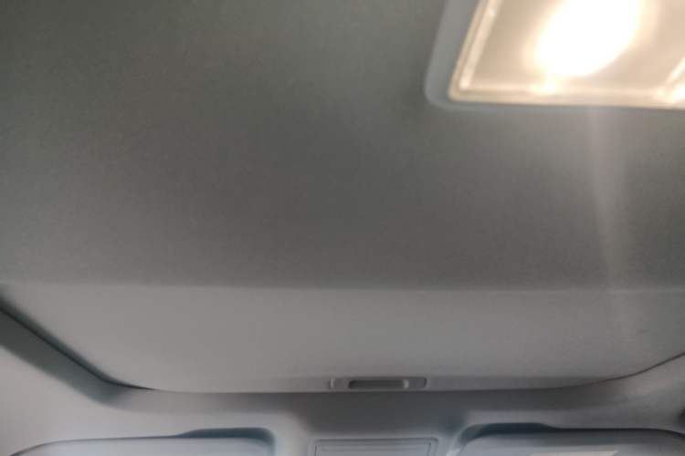 Used Ford Mondeo 2022 EcoBoost 245 Fashion Edition Headliner