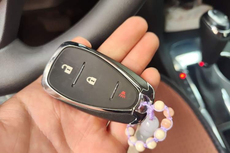 Used Chevrolet Equinox 2017 535T Automatic Lingjie Edition