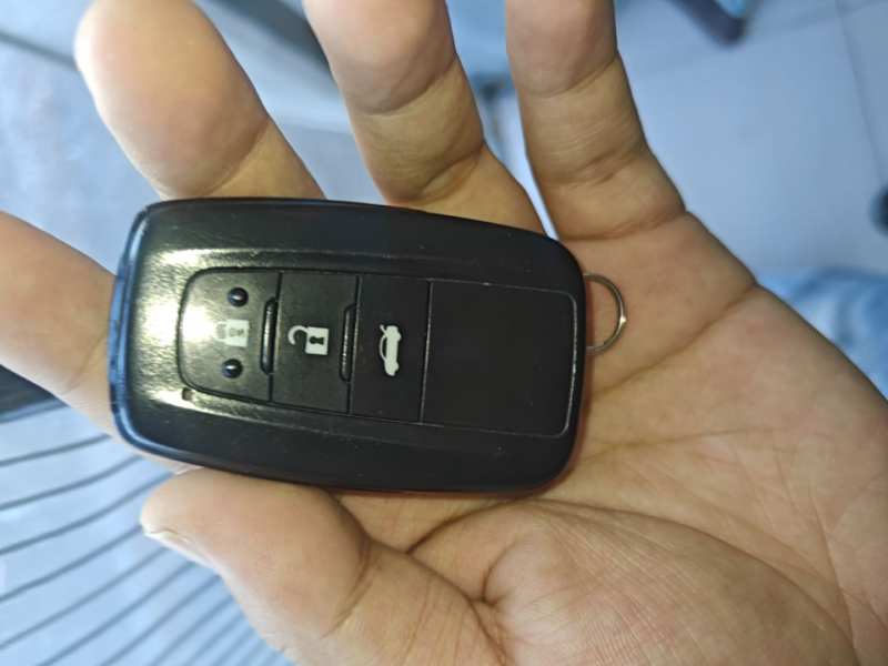Used Toyota Corolla 2021 1.2T S-CVT Elite PLUS Edition — 8